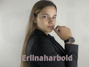 Erlinaharbold