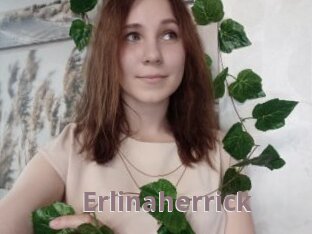 Erlinaherrick