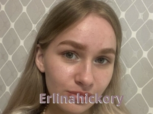 Erlinahickory