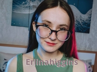 Erlinahiggins