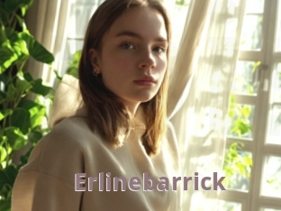 Erlinebarrick