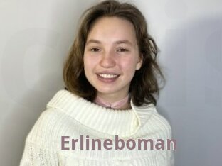 Erlineboman