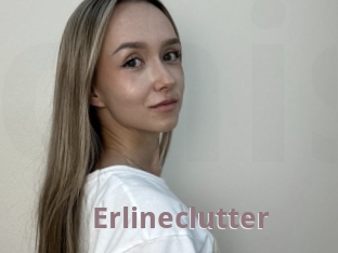 Erlineclutter