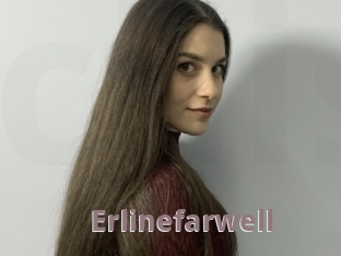 Erlinefarwell