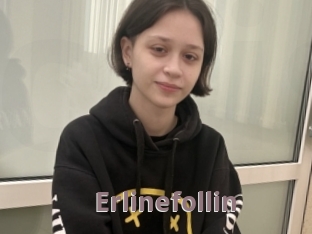 Erlinefollin