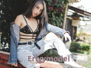 Erlyymodel