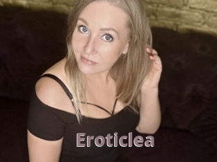 Eroticlea