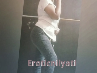 Eroticniiyati