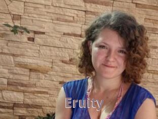 Eruity