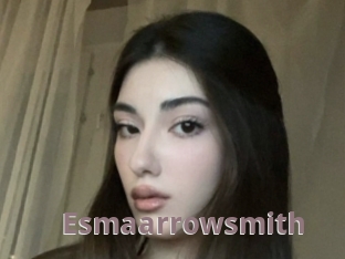 Esmaarrowsmith