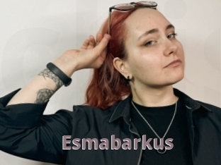 Esmabarkus