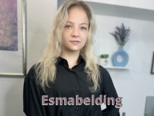 Esmabelding