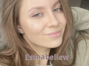 Esmabellew