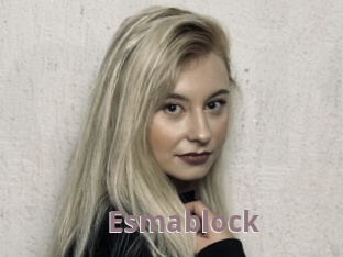 Esmablock