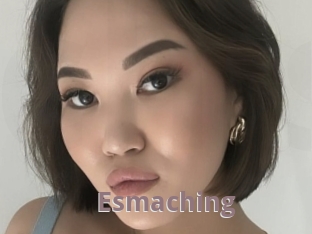 Esmaching