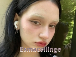 Esmacollinge