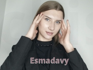 Esmadavy