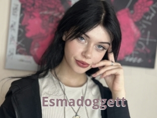 Esmadoggett