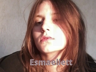 Esmaellett