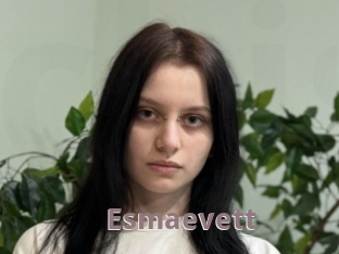 Esmaevett