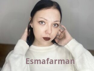 Esmafarman