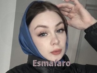 Esmafaro