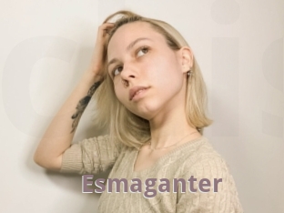 Esmaganter