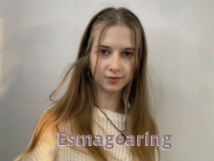 Esmagearing