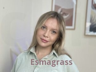 Esmagrass