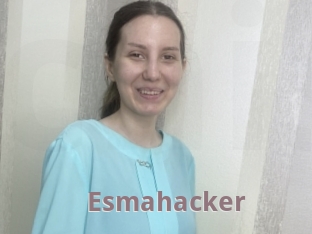 Esmahacker