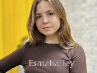 Esmahailey