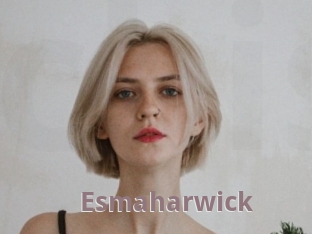 Esmaharwick