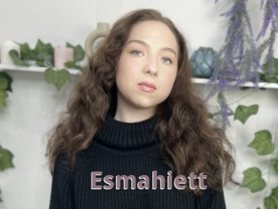 Esmahiett