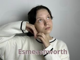 Esmeashworth