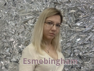 Esmebingham