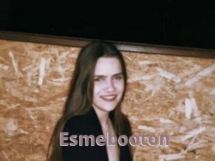 Esmebooton