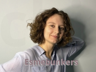 Esmebunkers