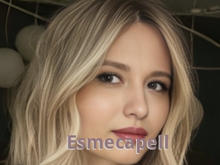 Esmecapell