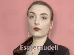 Esmecaudell