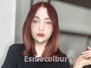 Esmecolburn