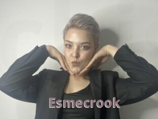 Esmecrook