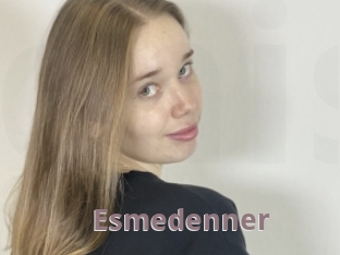 Esmedenner