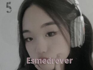 Esmedrover