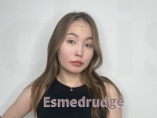 Esmedrudge