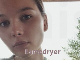 Esmedryer