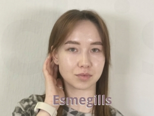 Esmegills