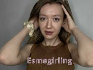 Esmegirling