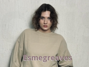 Esmegreaves