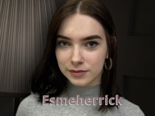 Esmeherrick