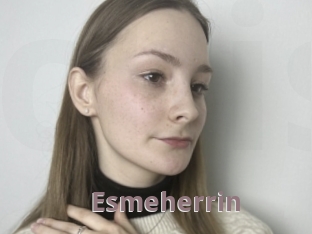 Esmeherrin